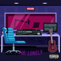 Lanko - Mr. Lonely (master Mp3)