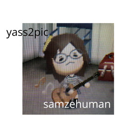 yass2pic - intro (samzehuman remix)
