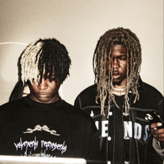 Free Ken Carson + Destroy Lonely Type Beat