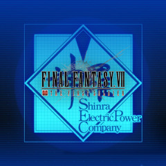 Final Fantasy VII The First SOLDIER OST - Soldier Candidate (Character Creation)