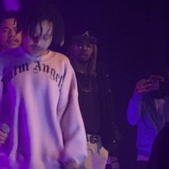 1 Of Those (prod. whod)