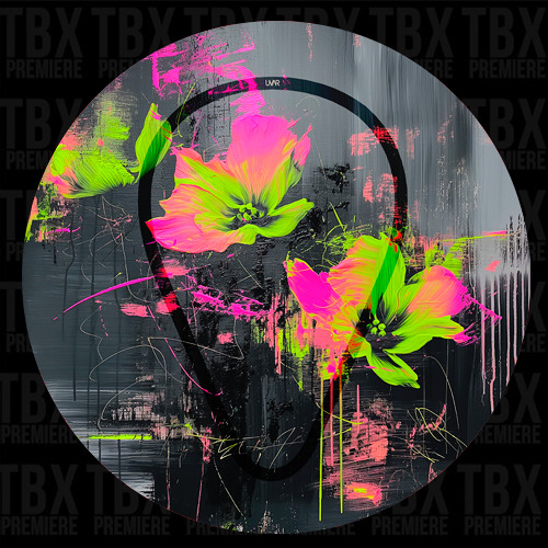 PREMIERE: Late Replies - The Invisible Man [UVAR]