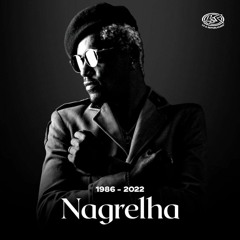 Nagrelha Dos Lambas - Mix As Melhores (1986-2022) (SET)