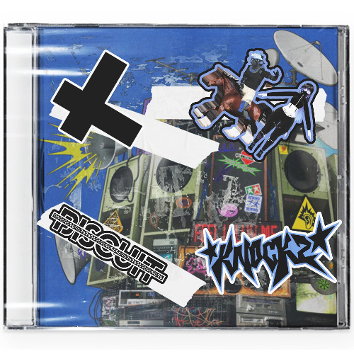 FIFTY / F1FTY Discography