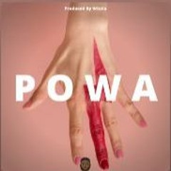 Riddim Instrumental POWA (Prod.Wizzla)