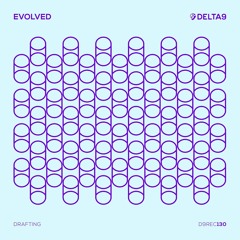 Evolved - Overcut