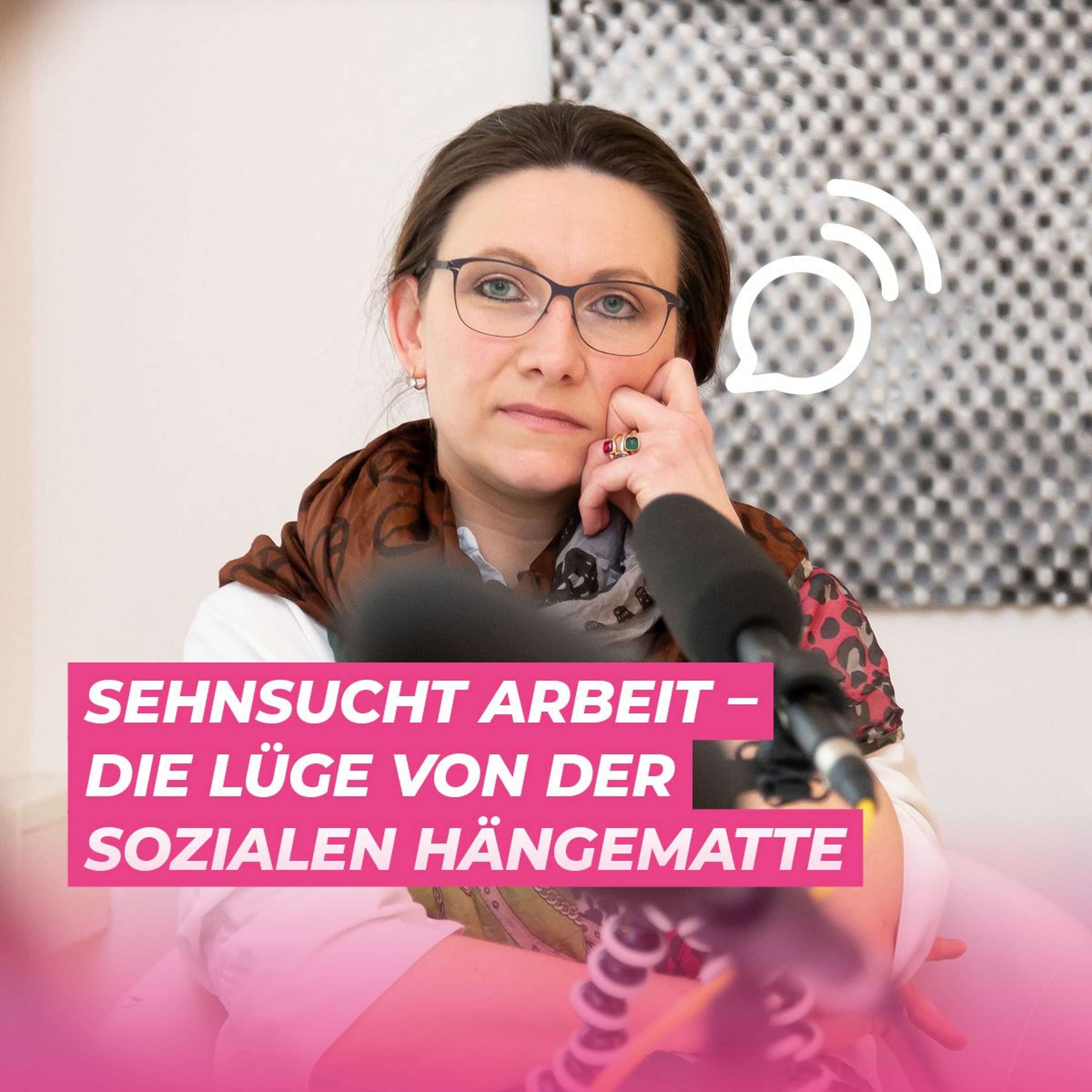 weitBLICK mit Irmgard Griss