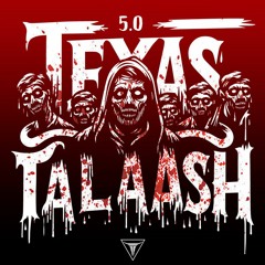Texas Talaash @ Legends 2024 [Second Place] (ft. KEV7N, cHAoS, DJ SWGR, DJ TK, Lotus, ICY T)