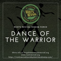 Dance Of The Warrior - demomix