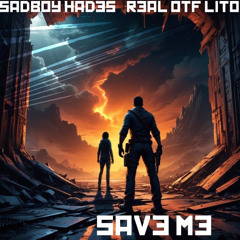 Save Me (Freestyle)—Ft. Real OTF Lito (Prod. wilmerbeats)