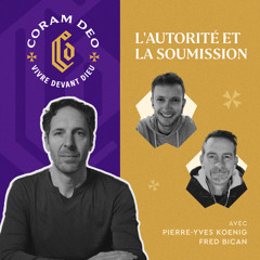 #366 - L'autorité et la soumission