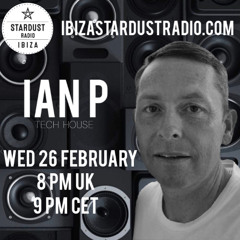 IAN P - Welcome to Ian's House