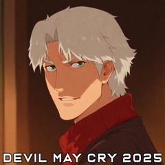 Bury The Light "Devil May Cry 2025" (Soft Female Version)