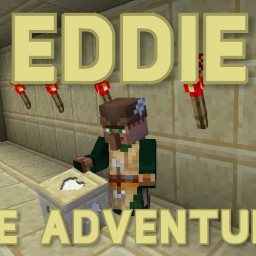Eddie The Adventurer - The Descent