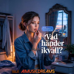 Vad Händer Ikväll?