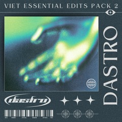 DASTRO Viet Essential Edits Pack 2