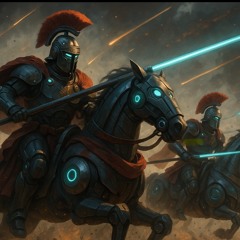 Viva La Vida Improvised