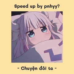 /vì sao cơn mưa đêm qua, không ai nhắc về chuyện đôi ta.../- speed up by pnhyy?