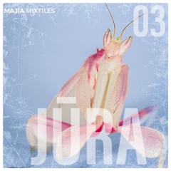 MAJIA MIXFILES 03_JŪRA