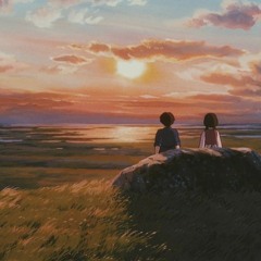 Hour Of Sunset (demo)