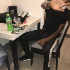 Geez100k -Gifted" (prod.iamgreytest x ABRBroadway x Treyosnapped )