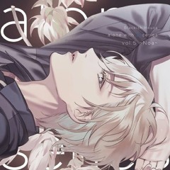 広瀬裕也(有村乃亞) - The Phantom Of The Opera -この手をつかんで-