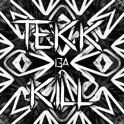 TEKK GA KILL [190BPM]