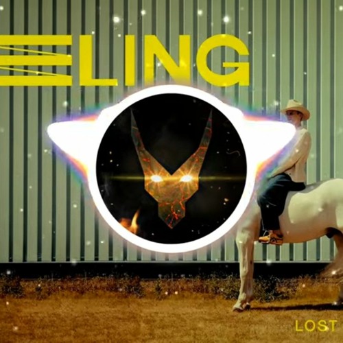 Lost Frequencies  - The Feeling (Cydron Hardstyle Remix)