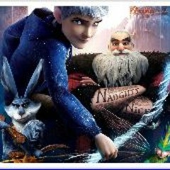 Rise of the Guardians (2012) (FullMovie) Online at Home