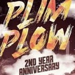 PLIM PLOW - I'M A FREAK 7-12-24