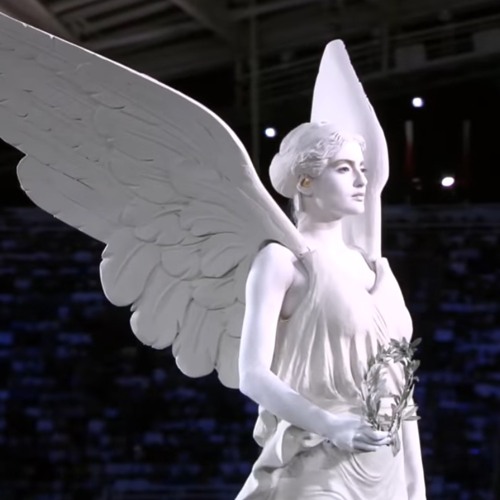 Athens 2004 Olympic Games Opening Ceremony.mp3