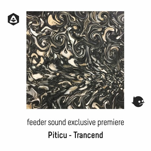Piticu - Trancend
