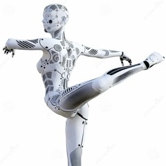 Minimal_Artificial Dancer_Session