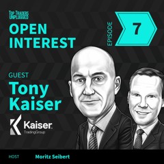 OI07: The Evolution of Short-Term Trading ft. Tony Kaiser