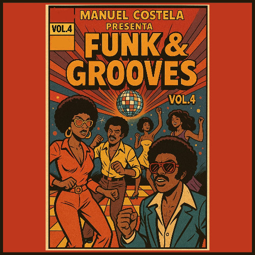 My Eyes (Mystical Funk mix)