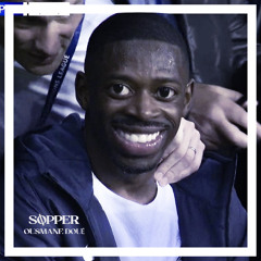 søpper - ousmane doué