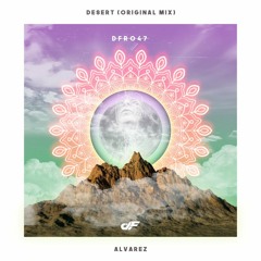 Desert (Original Mix)