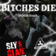 Bitches Die   MOG&Noah