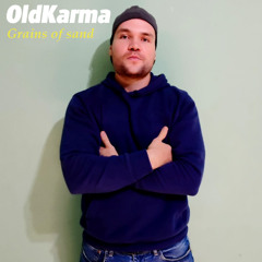 OldKarma-Old Streams