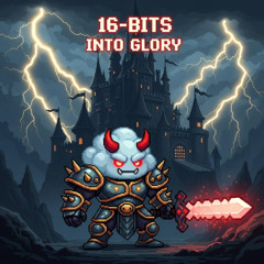 16-Bits Into Glory ♥