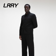 Echobox Presents #41 LRRY 28-03-25