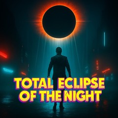 Total Eclipse Of The Night
