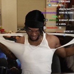 never gon $pin // laughin at em