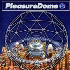 Gollum - Pleasuredome - 1998