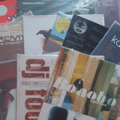 Ninja Tune Mix Part I [202603]