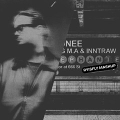 SOMETHING TO BELIEVE IN X STEPHANIE (Martin Garrix Ultra ID)