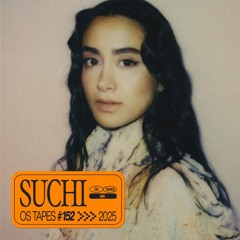 Origins Tapes 152 - SUCHI