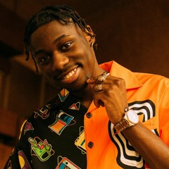 Melo - Tiakola Type Beat (C'est La Vie Qu'on Voulais)