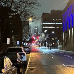 Cross Paths Again( Hoodie Mellow feat. Gigi)