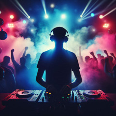 Peaktime Techno Mix 04-25